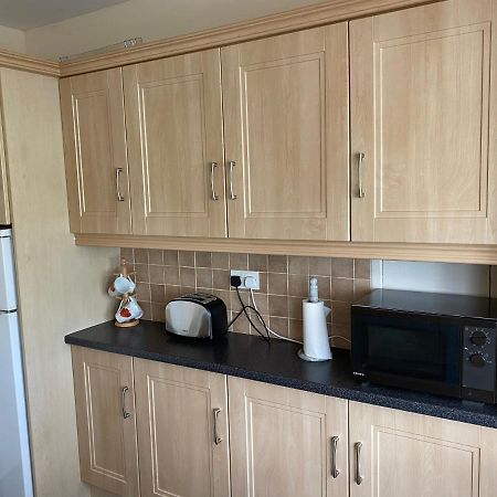 Cozy Seaside Home,3 Minute Walk To Village/Beach Lahinch Exterior photo