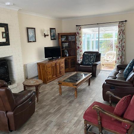 Cozy Seaside Home,3 Minute Walk To Village/Beach Lahinch Exterior photo