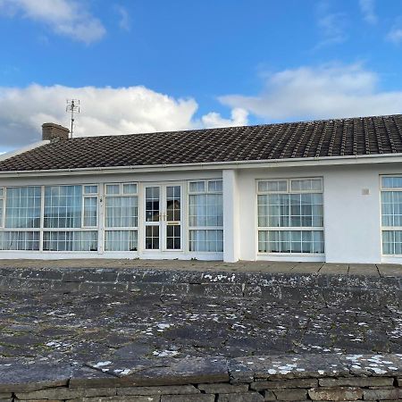 Cozy Seaside Home,3 Minute Walk To Village/Beach Lahinch Exterior photo