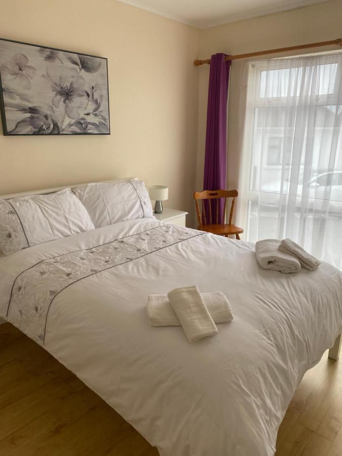 Cozy Seaside Home,3 Minute Walk To Village/Beach Lahinch Exterior photo
