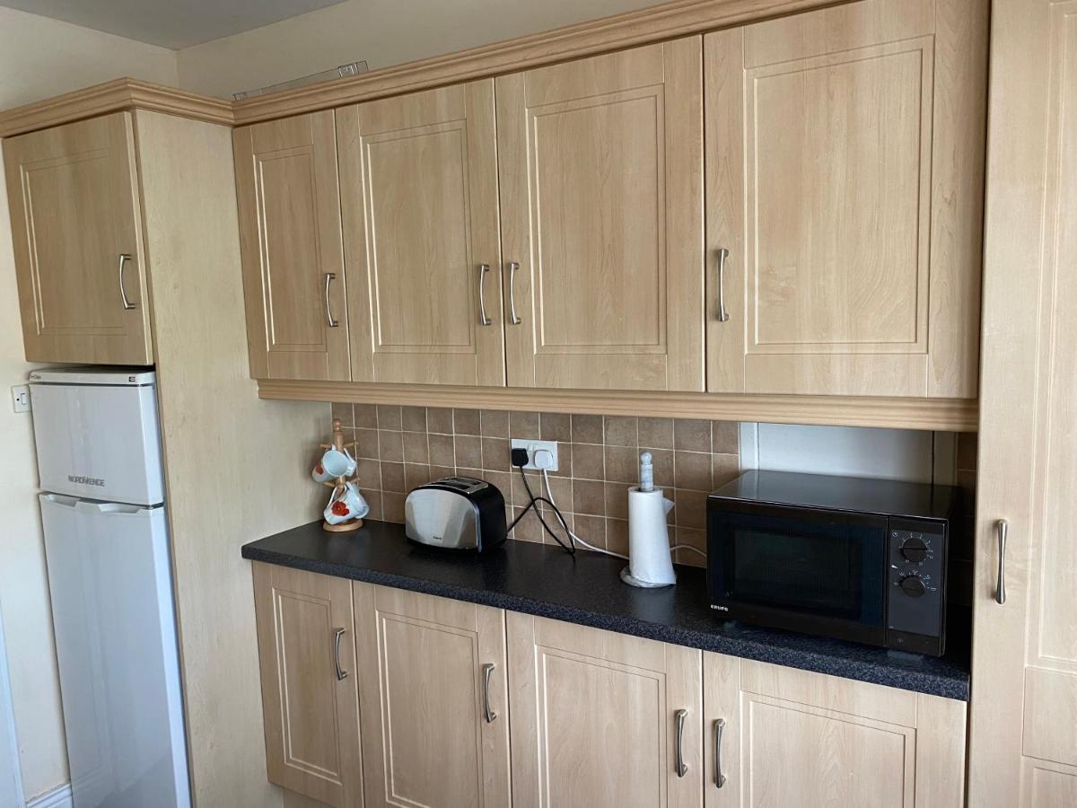 Cozy Seaside Home,3 Minute Walk To Village/Beach Lahinch Exterior photo