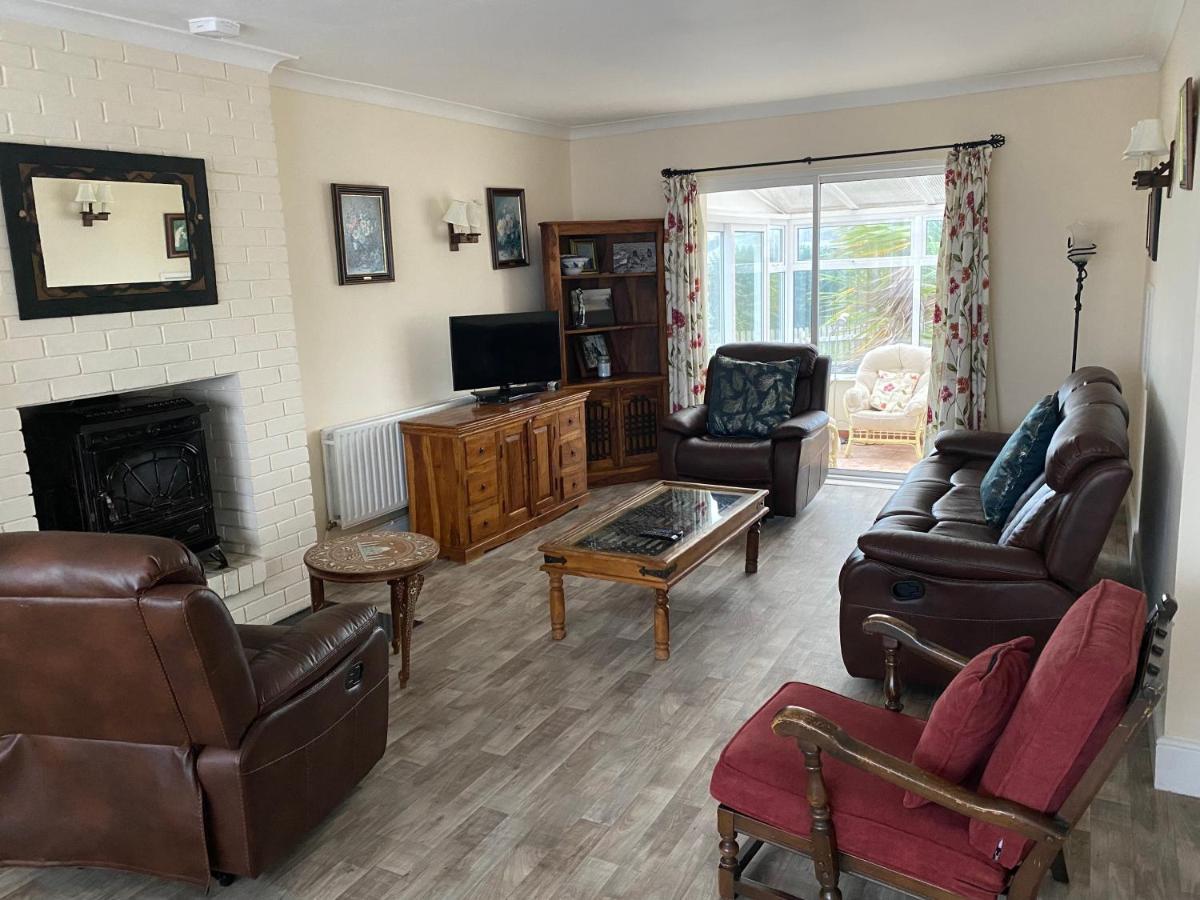 Cozy Seaside Home,3 Minute Walk To Village/Beach Lahinch Exterior photo