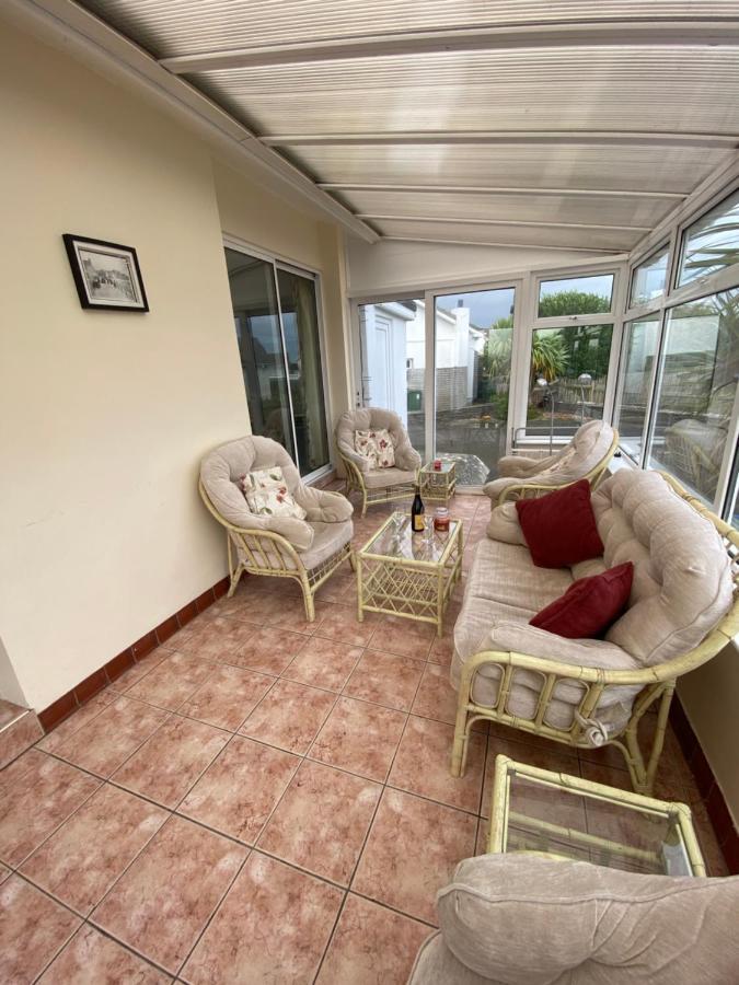 Cozy Seaside Home,3 Minute Walk To Village/Beach Lahinch Exterior photo
