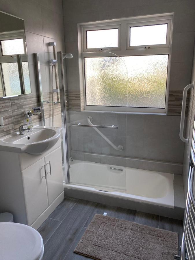Cozy Seaside Home,3 Minute Walk To Village/Beach Lahinch Exterior photo