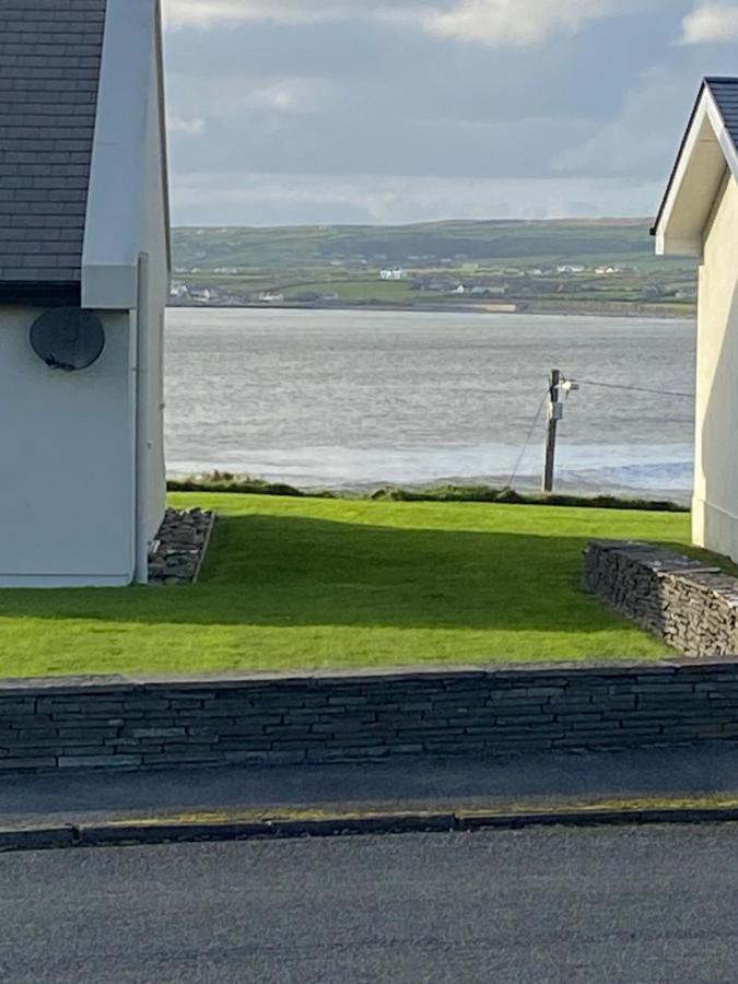 Cozy Seaside Home,3 Minute Walk To Village/Beach Lahinch Exterior photo